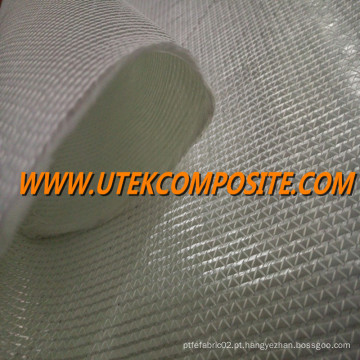 0, 90, +/- 45 graus Multiaxial Fabric Fiberglass